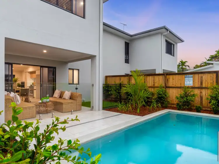 Fourth view of Homely semi-detached listing, 7B Canopys Edge Boulevard, Smithfield QLD 4878