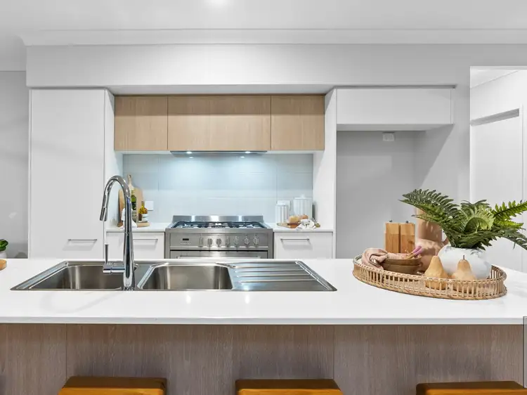 Fifth view of Homely semi-detached listing, 7B Canopys Edge Boulevard, Smithfield QLD 4878