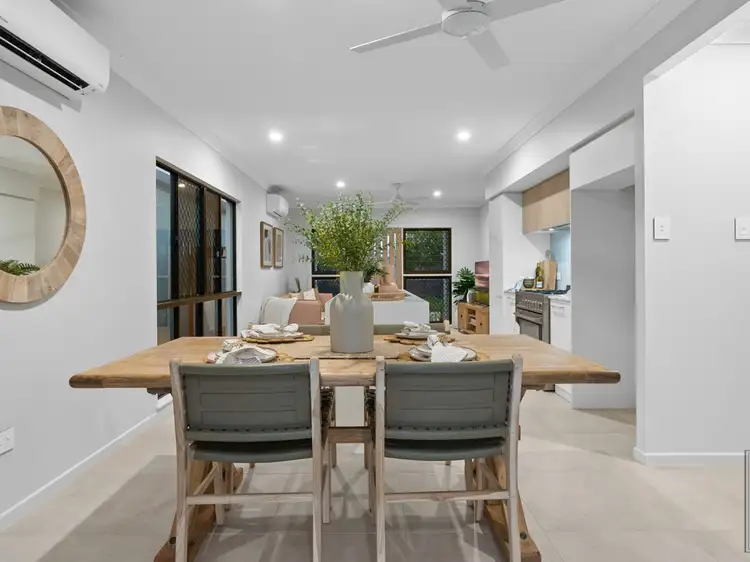 Sixth view of Homely semi-detached listing, 7B Canopys Edge Boulevard, Smithfield QLD 4878