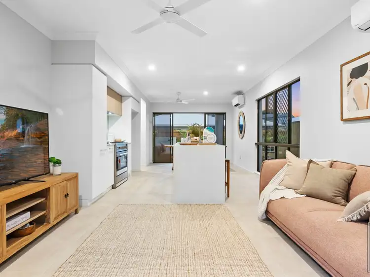 Seventh view of Homely semi-detached listing, 7B Canopys Edge Boulevard, Smithfield QLD 4878