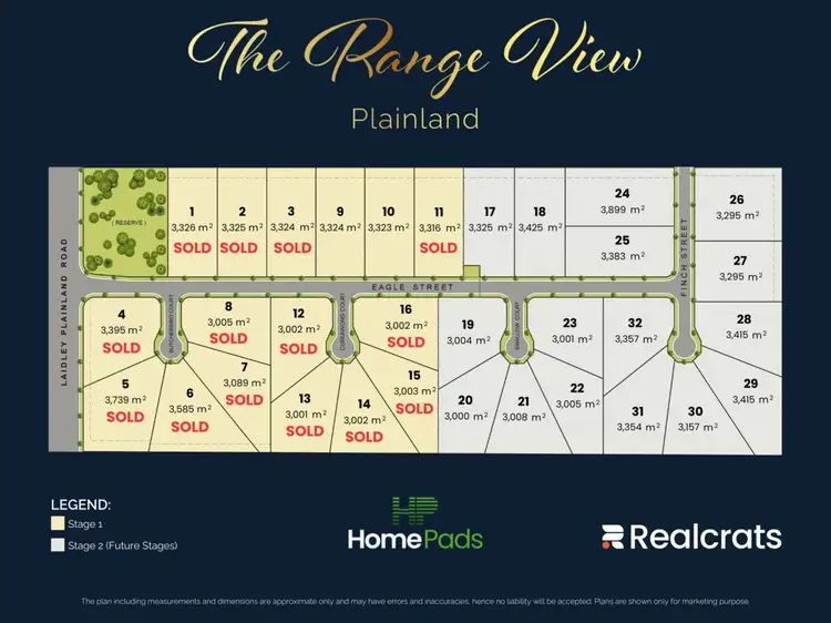 18 Laidley-Plainland Road, Plainland QLD 4341