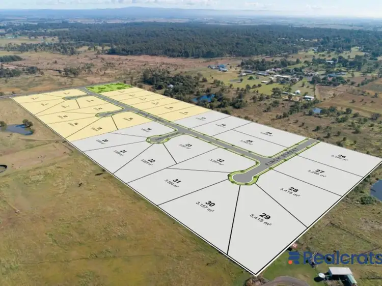 Third view of Homely land listing, 18 Laidley-Plainland Road, Plainland QLD 4341