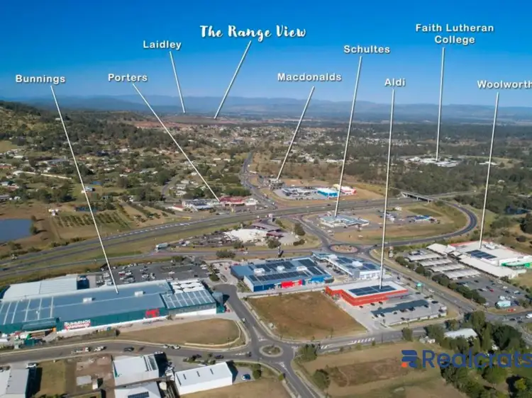 Fourth view of Homely land listing, 18 Laidley-Plainland Road, Plainland QLD 4341
