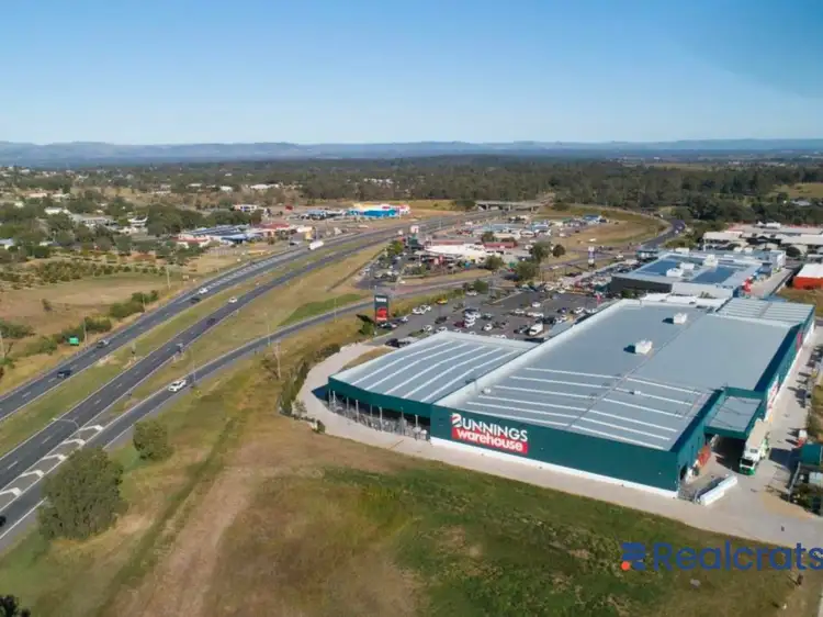 Seventh view of Homely land listing, 18 Laidley-Plainland Road, Plainland QLD 4341