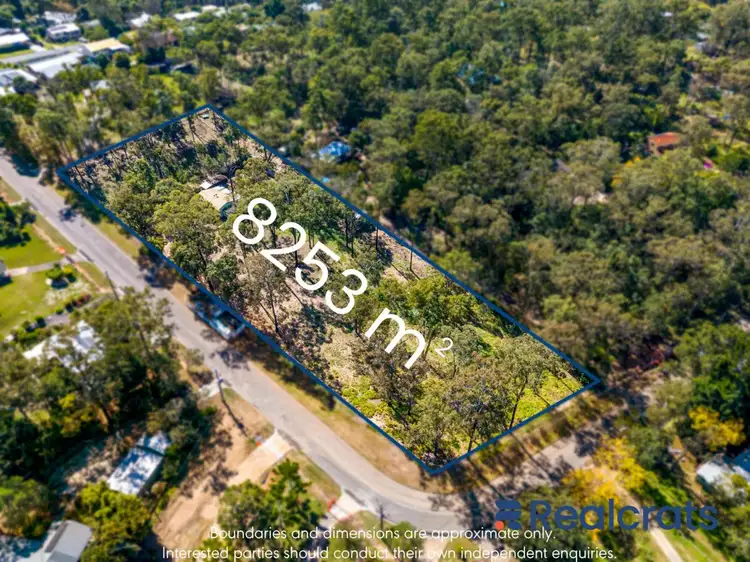Main view of Homely rural property listing, 53-71 Hayes Avenue, Camira QLD 4300