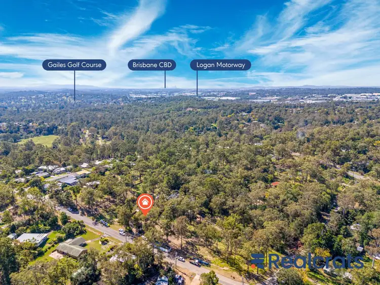 Fifth view of Homely rural property listing, 53-71 Hayes Avenue, Camira QLD 4300