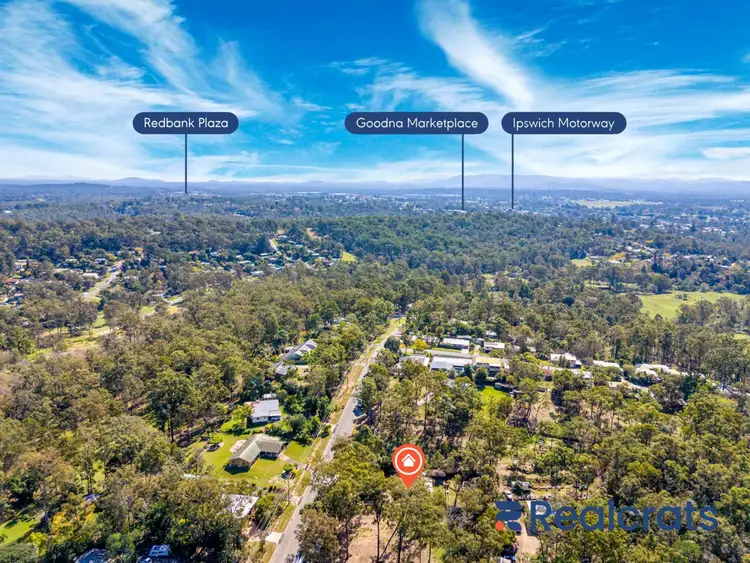 Sixth view of Homely rural property listing, 53-71 Hayes Avenue, Camira QLD 4300