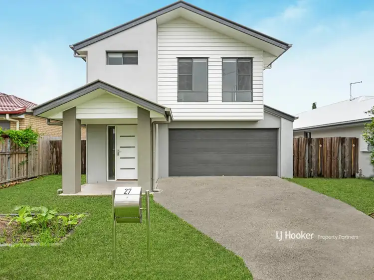 27 Koel Street, Pallara QLD 4110