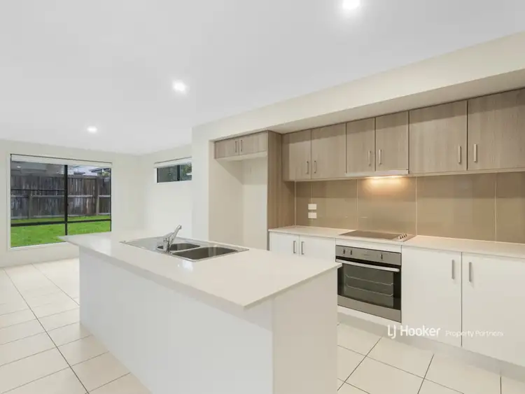 Fifth view of Homely house listing, 27 Koel Street, Pallara QLD 4110
