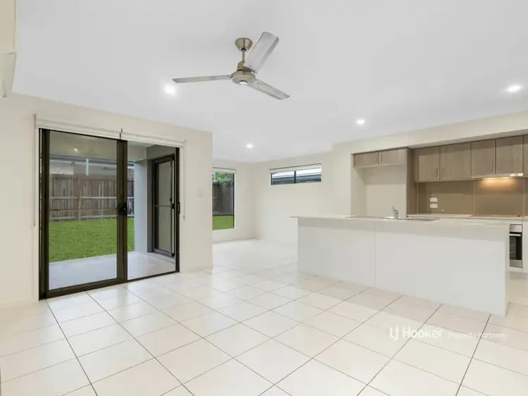 Sixth view of Homely house listing, 27 Koel Street, Pallara QLD 4110