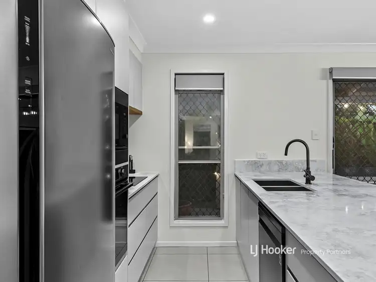 Sixth view of Homely townhouse listing, 21/53 Injune Circuit, Calamvale QLD 4116