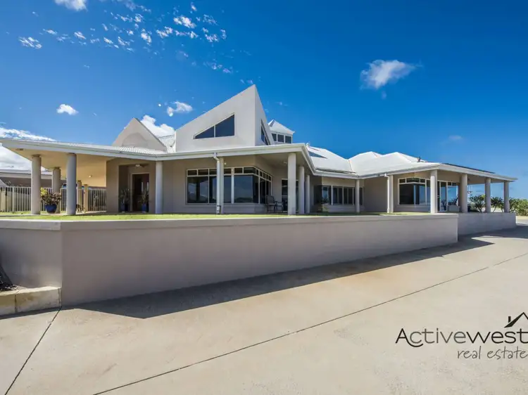 Main view of Homely house listing, 20 Eakins Crescent, Wandina WA 6530