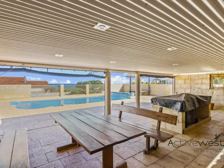 Third view of Homely house listing, 20 Eakins Crescent, Wandina WA 6530