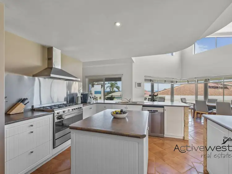 Fourth view of Homely house listing, 20 Eakins Crescent, Wandina WA 6530