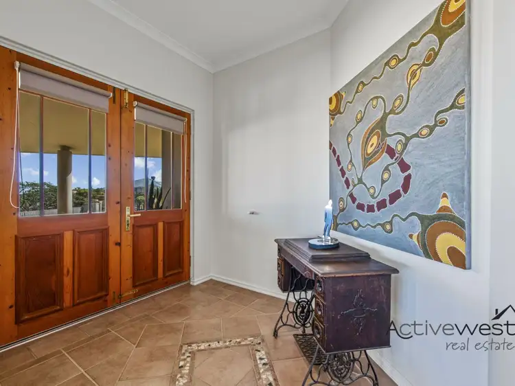 Fifth view of Homely house listing, 20 Eakins Crescent, Wandina WA 6530