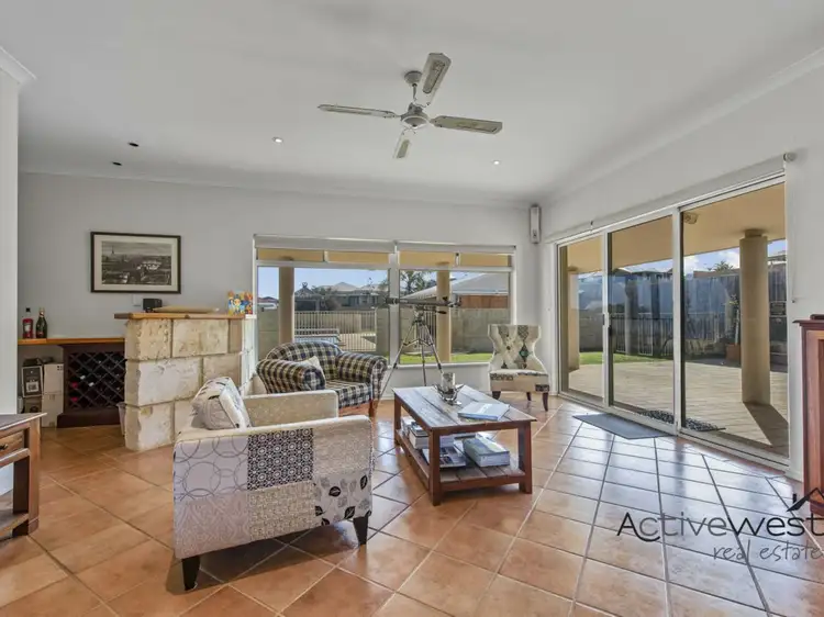 Sixth view of Homely house listing, 20 Eakins Crescent, Wandina WA 6530