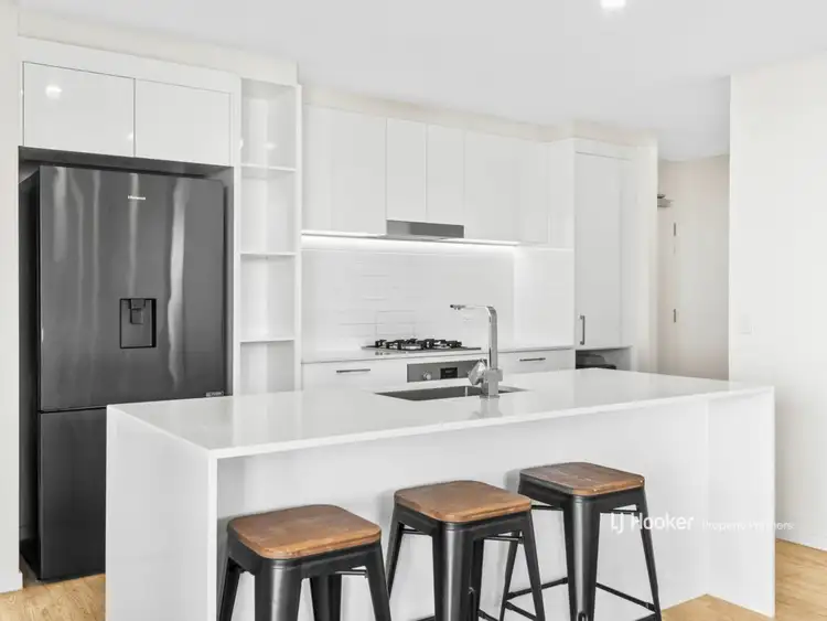 Second view of Homely apartment listing, 405/65 Tryon Street, Upper Mount Gravatt QLD 4122