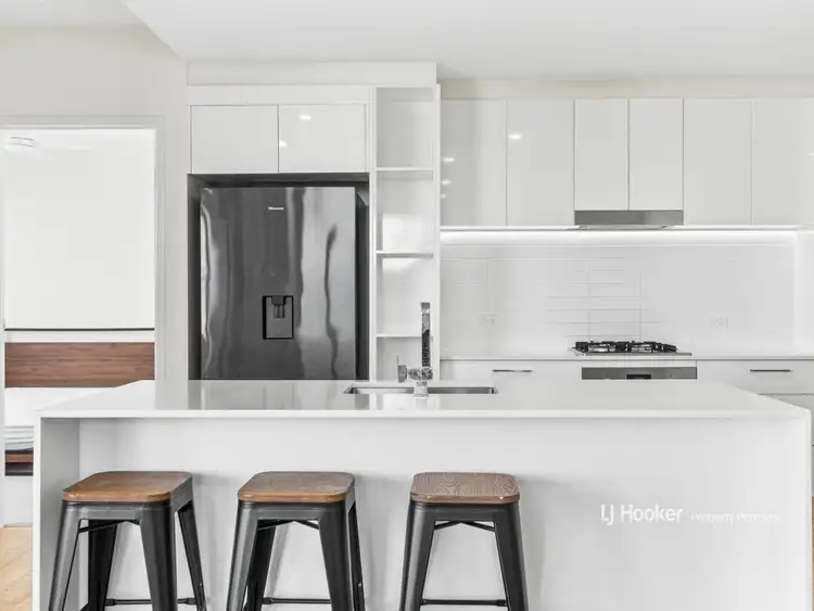 Third view of Homely apartment listing, 405/65 Tryon Street, Upper Mount Gravatt QLD 4122