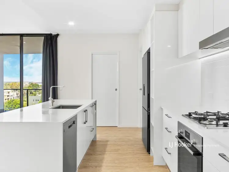 Fourth view of Homely apartment listing, 405/65 Tryon Street, Upper Mount Gravatt QLD 4122