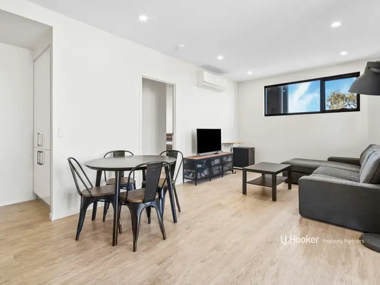 Fifth view of Homely apartment listing, 405/65 Tryon Street, Upper Mount Gravatt QLD 4122