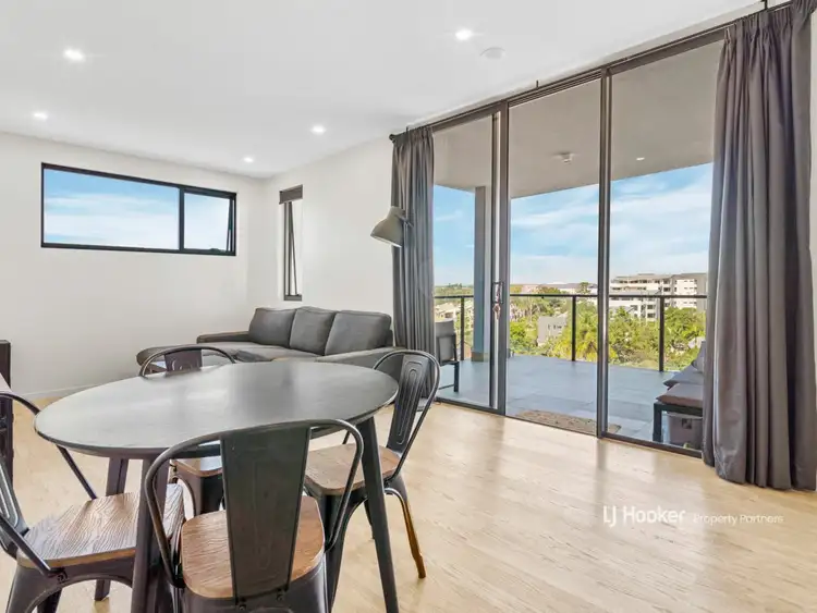 Sixth view of Homely apartment listing, 405/65 Tryon Street, Upper Mount Gravatt QLD 4122