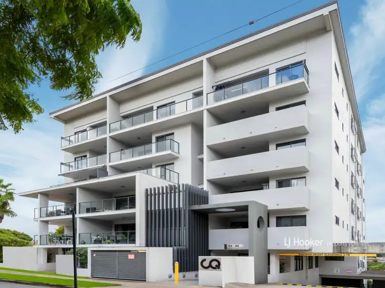 22/64 Tenby Street, Mount Gravatt QLD 4122