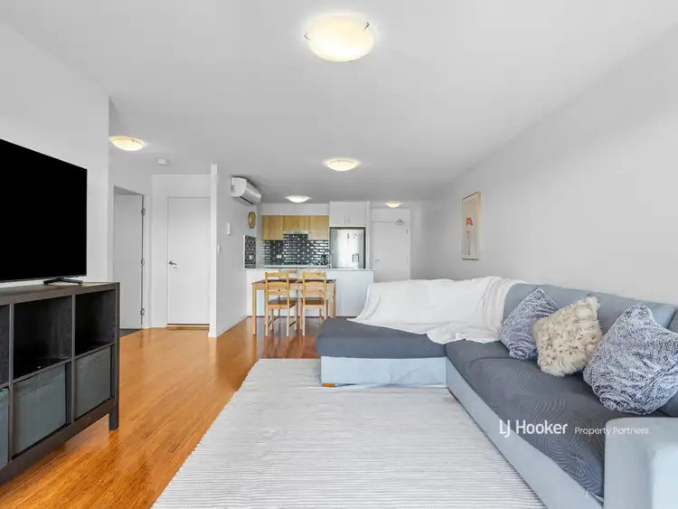 Second view of Homely apartment listing, 22/64 Tenby Street, Mount Gravatt QLD 4122