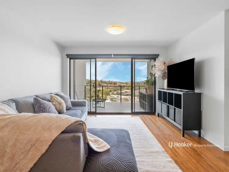 Third view of Homely apartment listing, 22/64 Tenby Street, Mount Gravatt QLD 4122