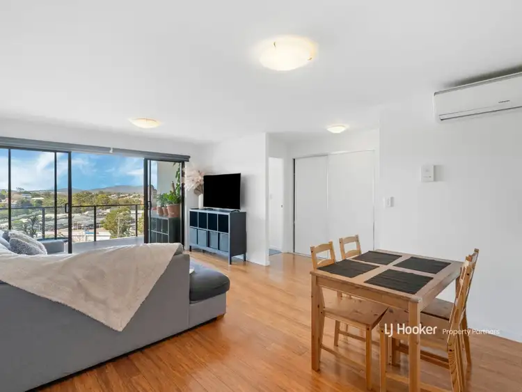 Fifth view of Homely apartment listing, 22/64 Tenby Street, Mount Gravatt QLD 4122