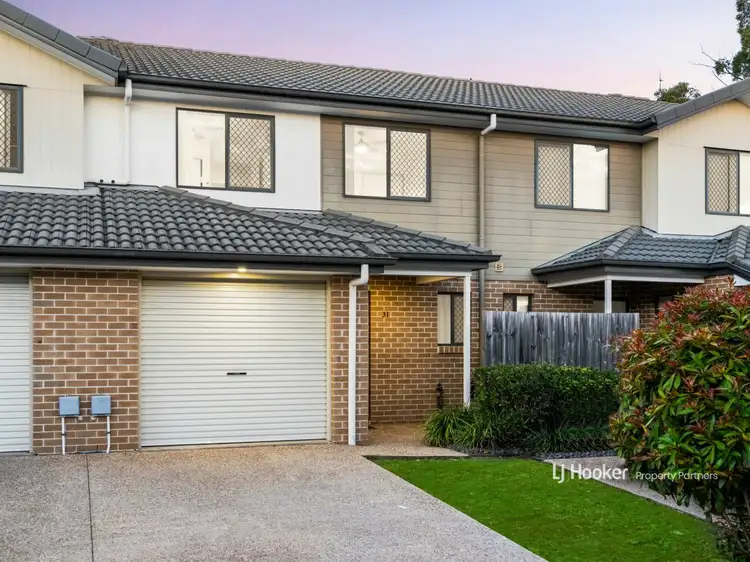 31/109 Dalmeny Street, Algester QLD 4115