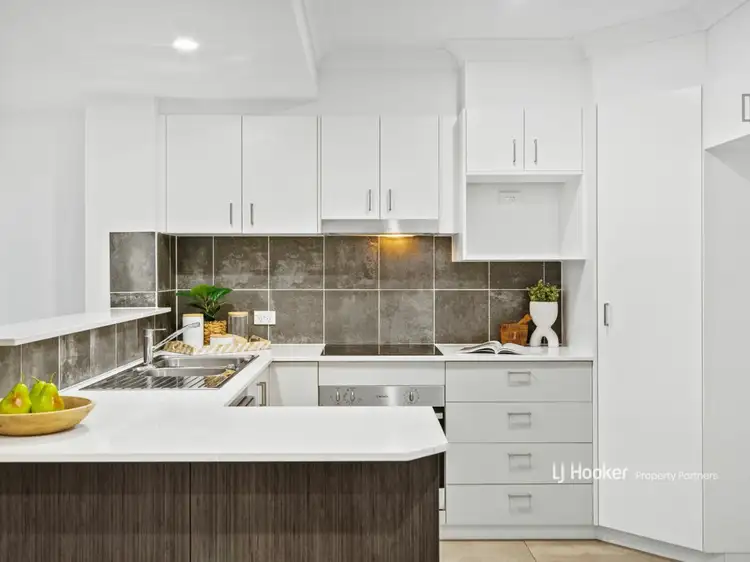 Second view of Homely townhouse listing, 31/109 Dalmeny Street, Algester QLD 4115