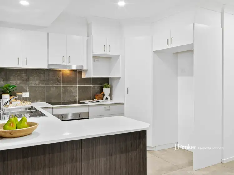 Fourth view of Homely townhouse listing, 31/109 Dalmeny Street, Algester QLD 4115