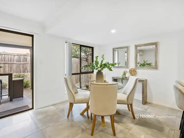 Fifth view of Homely townhouse listing, 31/109 Dalmeny Street, Algester QLD 4115