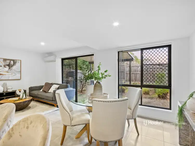 Sixth view of Homely townhouse listing, 31/109 Dalmeny Street, Algester QLD 4115