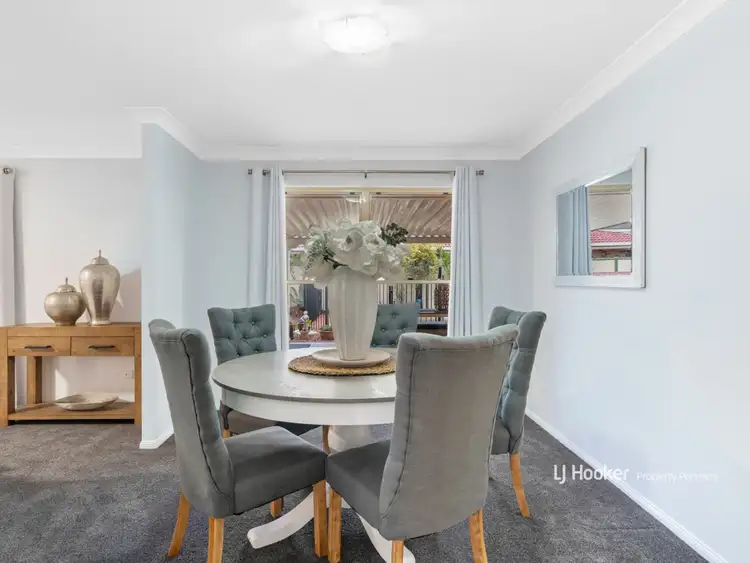 Fifth view of Homely house listing, 52 Swan Lake Crescent, Calamvale QLD 4116