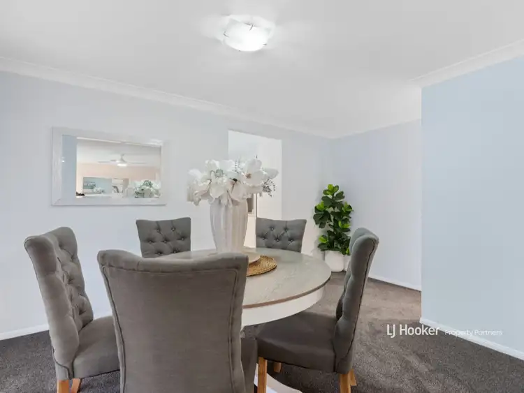 Sixth view of Homely house listing, 52 Swan Lake Crescent, Calamvale QLD 4116