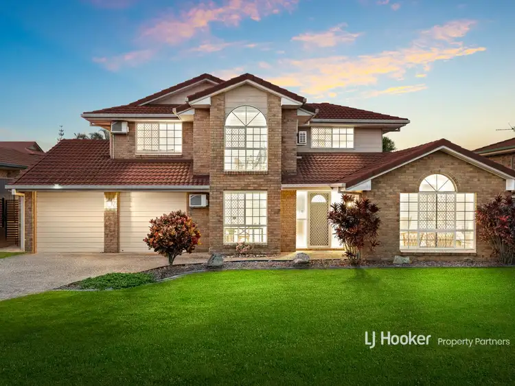 Main view of Homely house listing, 9 Dewberry Close, Eight Mile Plains QLD 4113