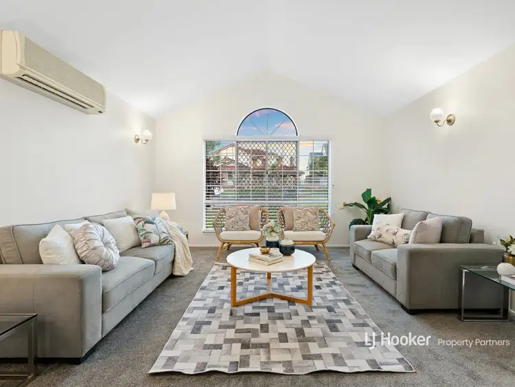 Third view of Homely house listing, 9 Dewberry Close, Eight Mile Plains QLD 4113