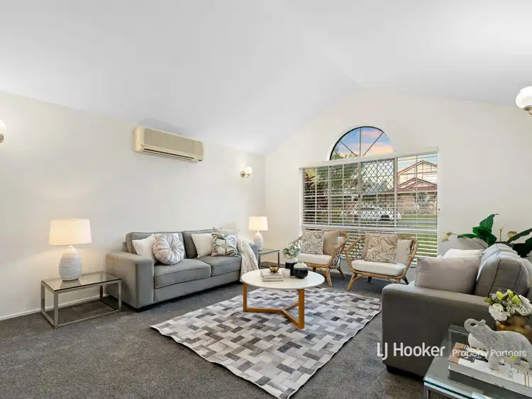 Fourth view of Homely house listing, 9 Dewberry Close, Eight Mile Plains QLD 4113