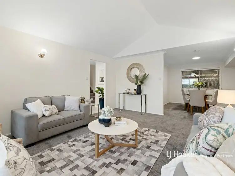 Fifth view of Homely house listing, 9 Dewberry Close, Eight Mile Plains QLD 4113