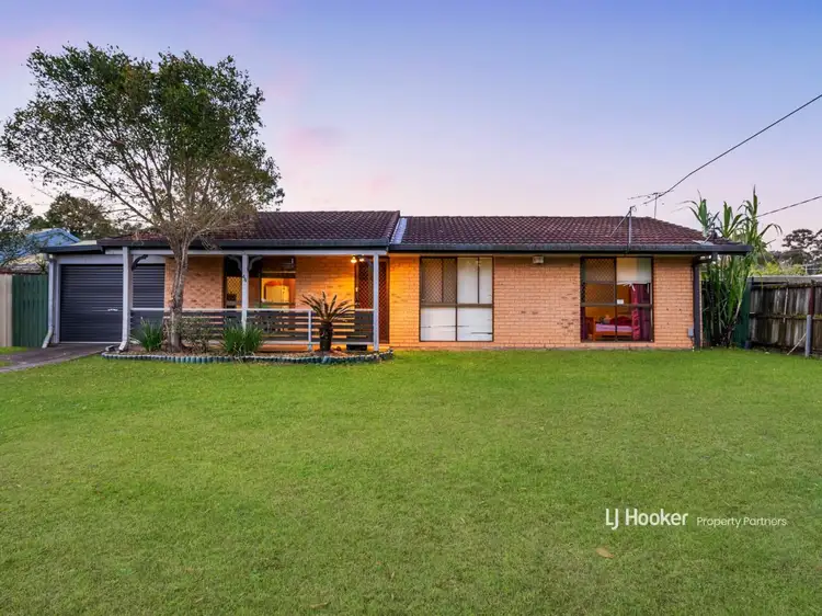 44 Velorum Drive, Kingston QLD 4114