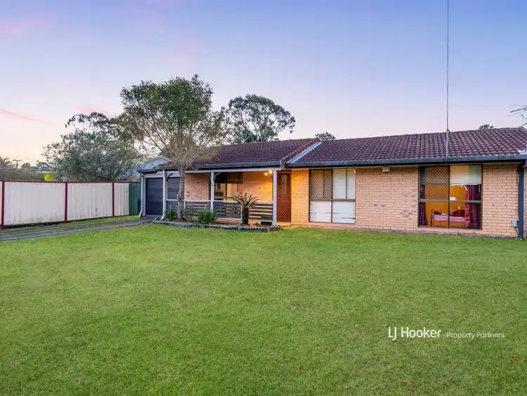 Second view of Homely house listing, 44 Velorum Drive, Kingston QLD 4114
