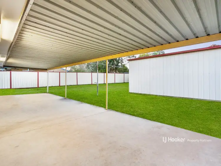 Third view of Homely house listing, 44 Velorum Drive, Kingston QLD 4114