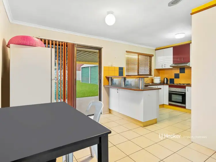 Fourth view of Homely house listing, 44 Velorum Drive, Kingston QLD 4114