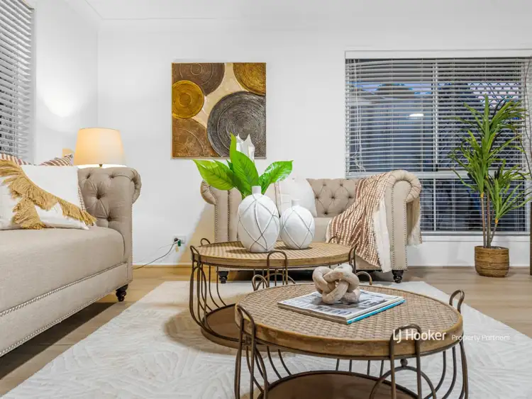 Second view of Homely house listing, 8 Wild Cotton Close, Kuraby QLD 4112