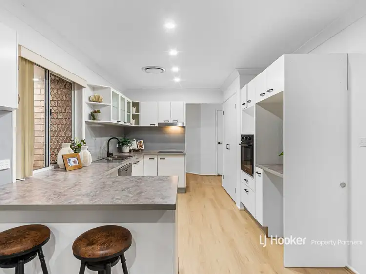 Fourth view of Homely house listing, 8 Wild Cotton Close, Kuraby QLD 4112