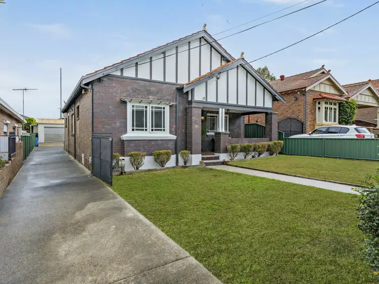Main view of Homely house listing, 17 Great North Road, Five Dock NSW 2046