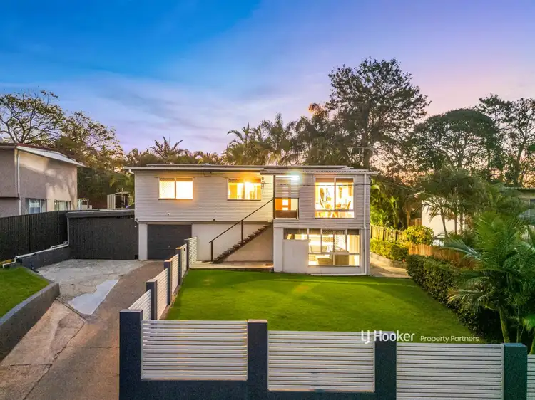 14 Stuart Street, Woodridge QLD 4114