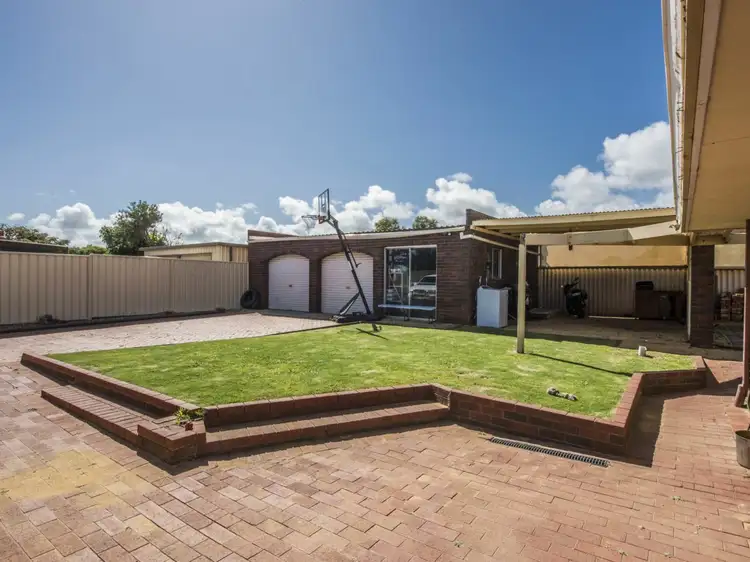 Fifth view of Homely house listing, 31 & 33 Jenner Court, Spalding WA 6530
