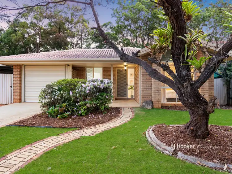 28 Walton Crescent, Murrumba Downs QLD 4503